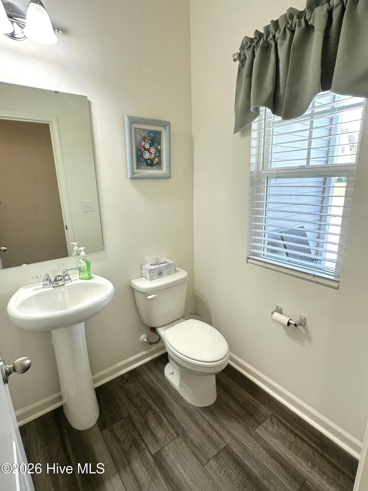 3401 Walker Drive W C Property Photo 5