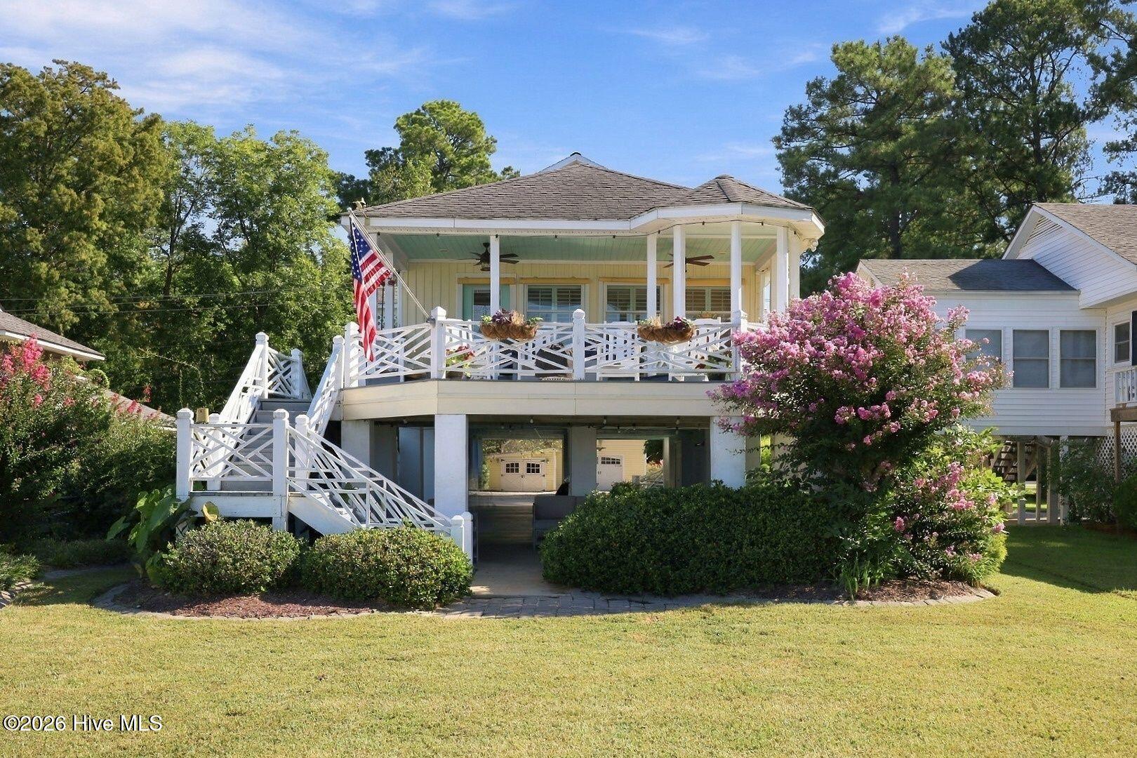 338 Cypress Shore Road Property Photo 4