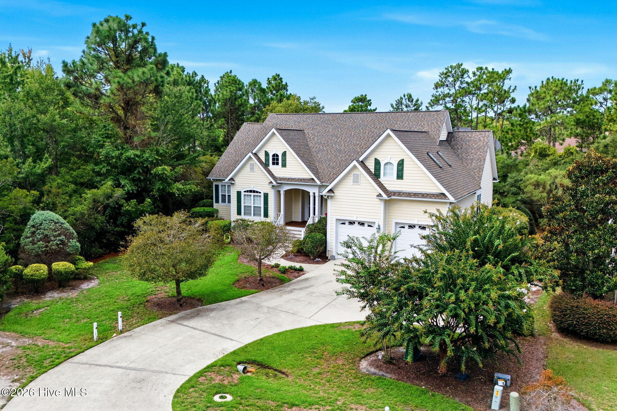 3623 Wingfoot Drive Property Photo 1