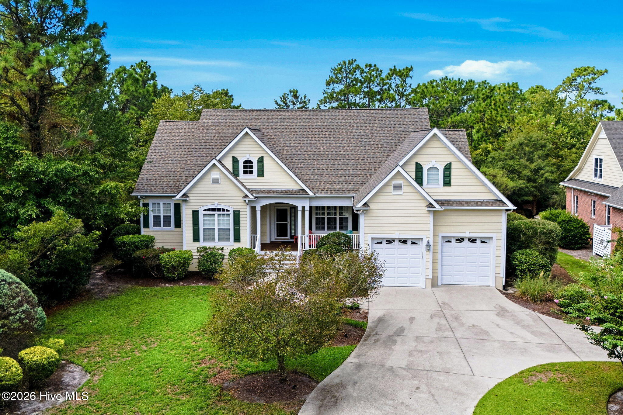 3623 Wingfoot Drive Property Photo 2