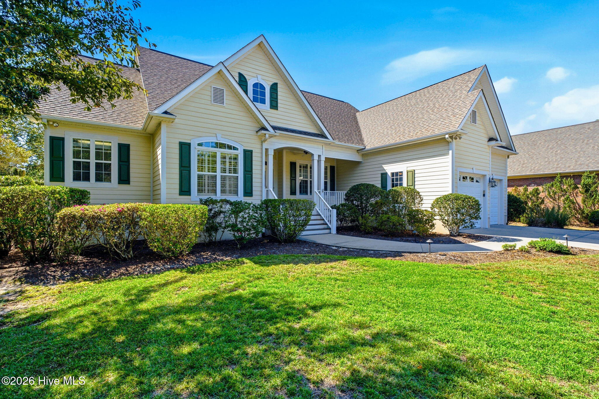 3623 Wingfoot Drive Property Photo 3