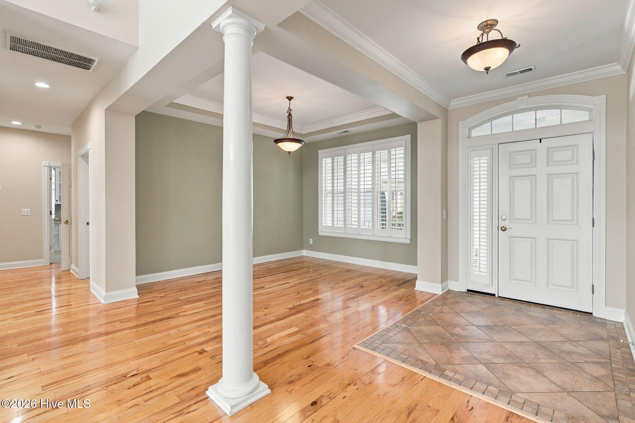 3623 Wingfoot Drive Property Photo 4