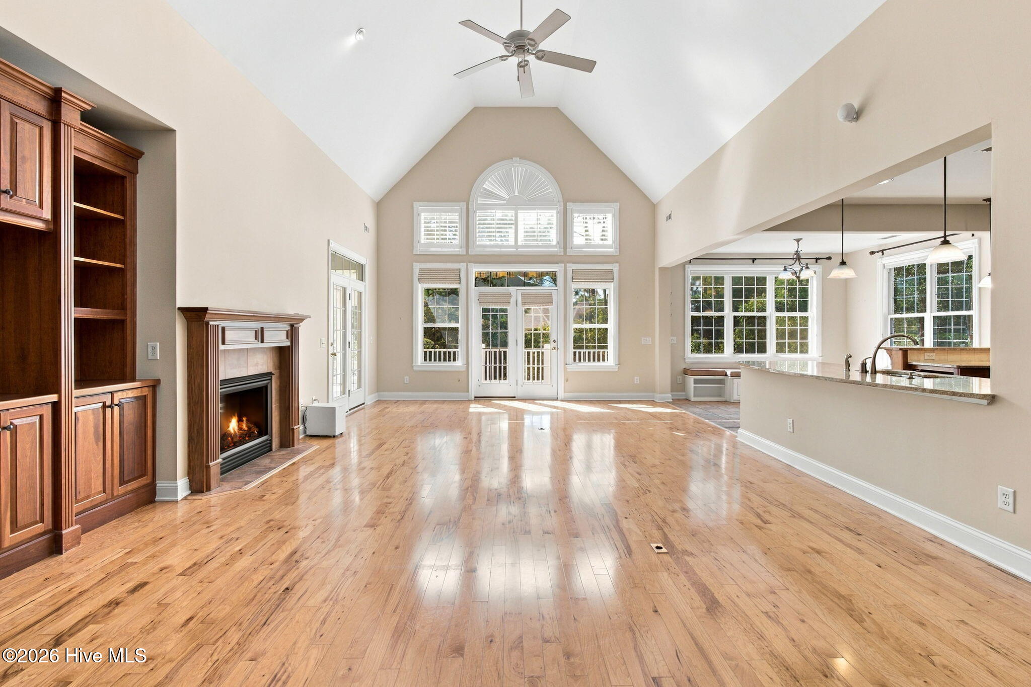 3623 Wingfoot Drive Property Photo 5