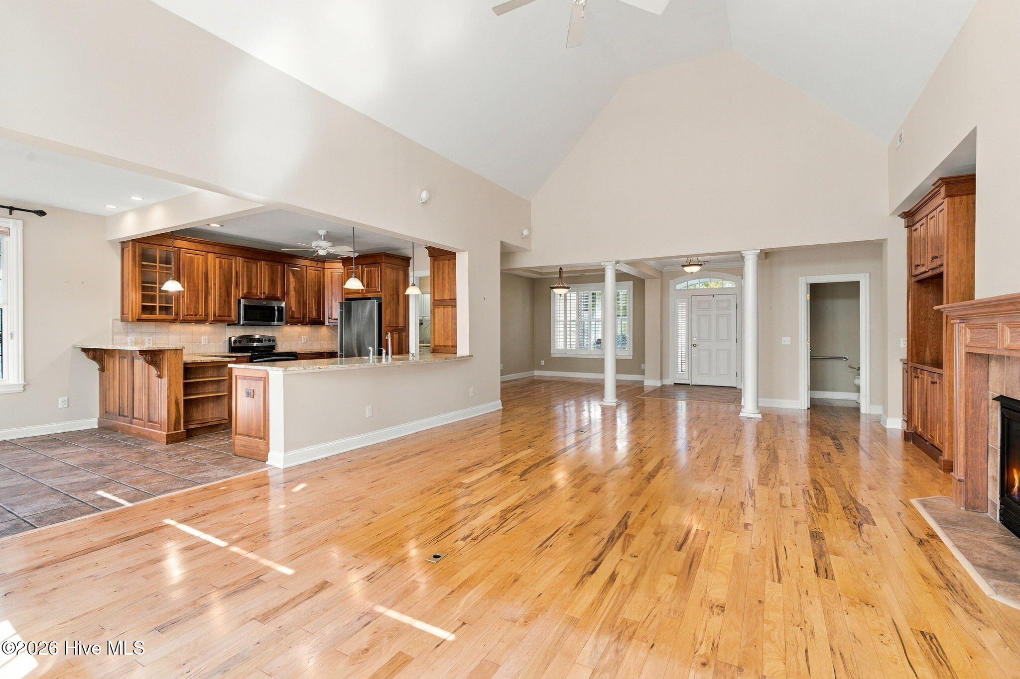 3623 Wingfoot Drive Property Photo 7