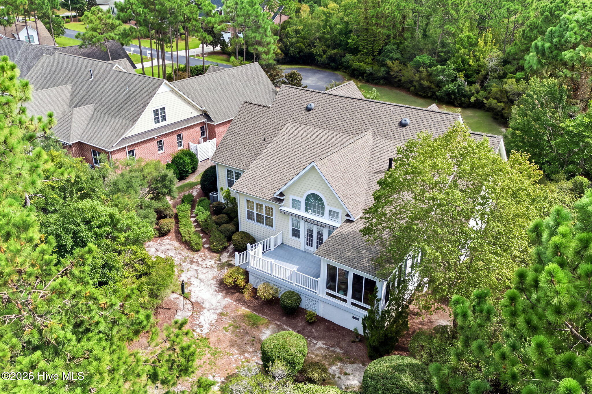 3623 Wingfoot Drive Property Photo 39