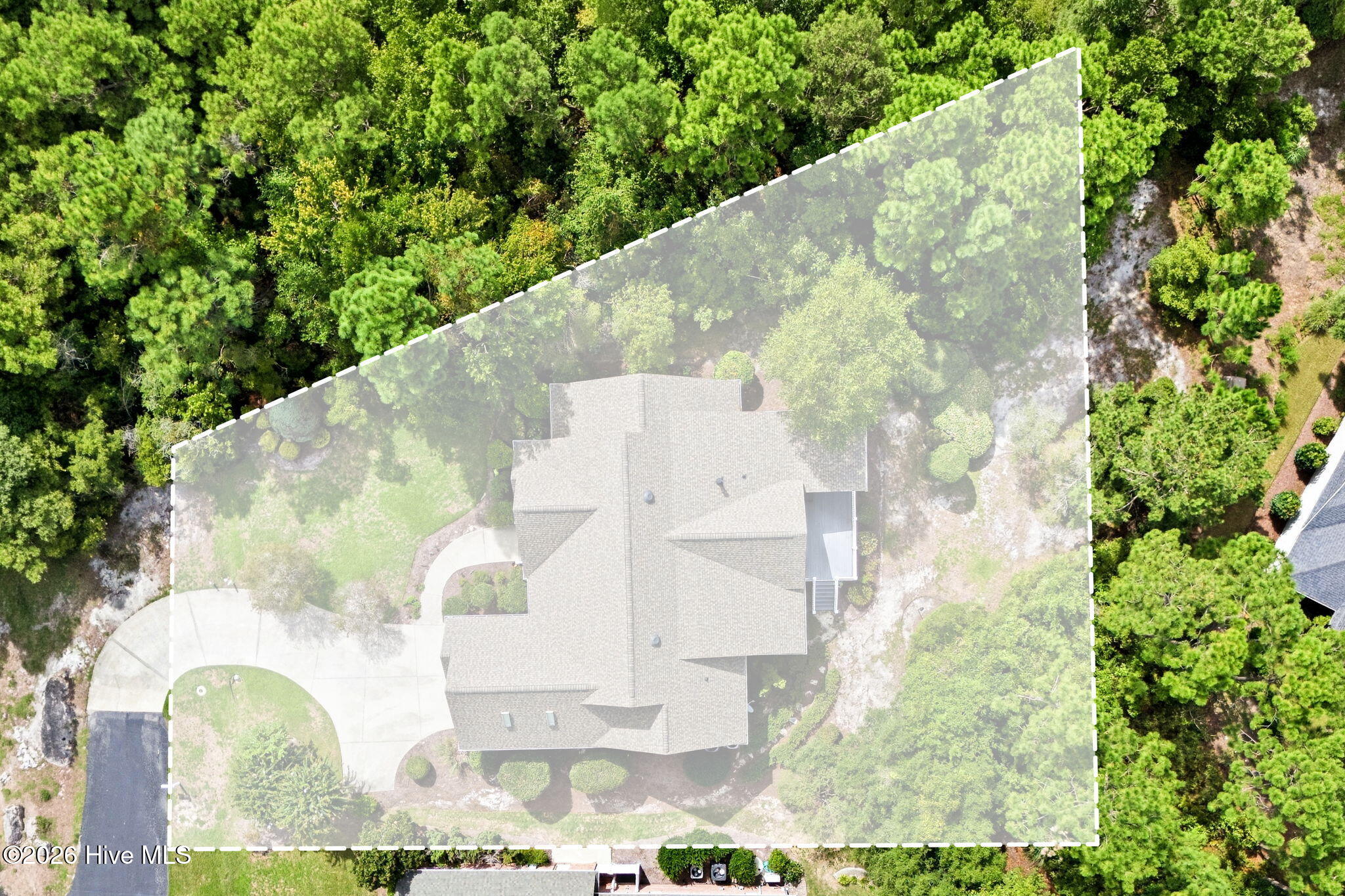 3623 Wingfoot Drive Property Photo 41