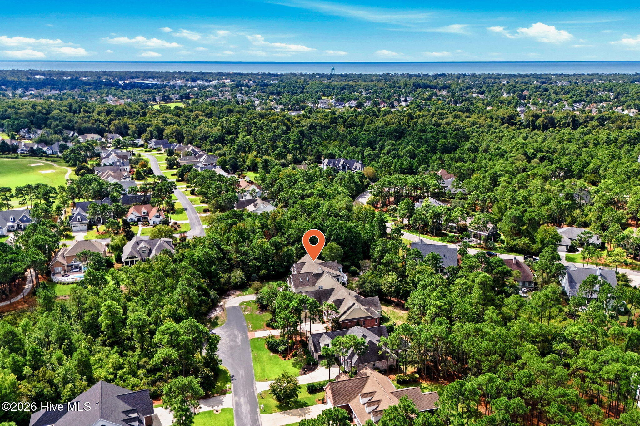 3623 Wingfoot Drive Property Photo 42