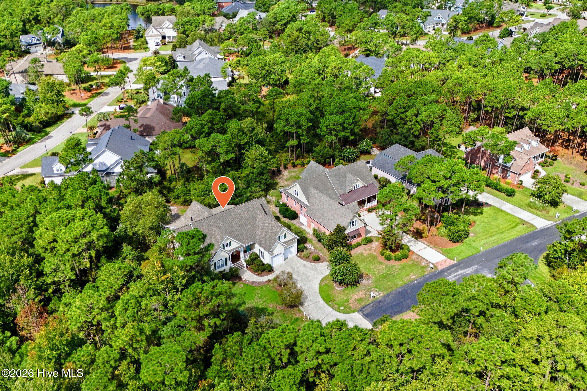 3623 Wingfoot Drive Property Photo 43