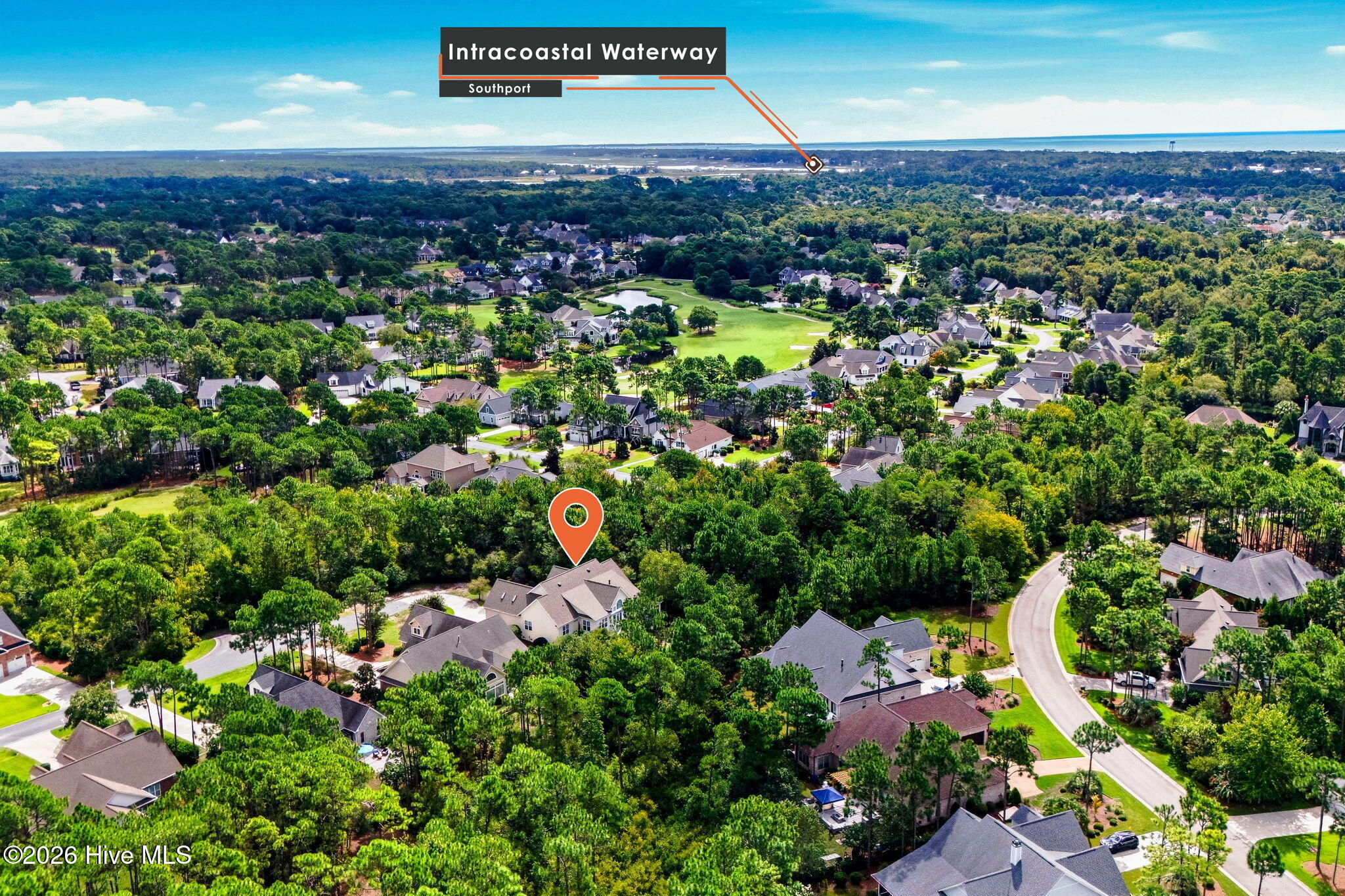 3623 Wingfoot Drive Property Photo 45
