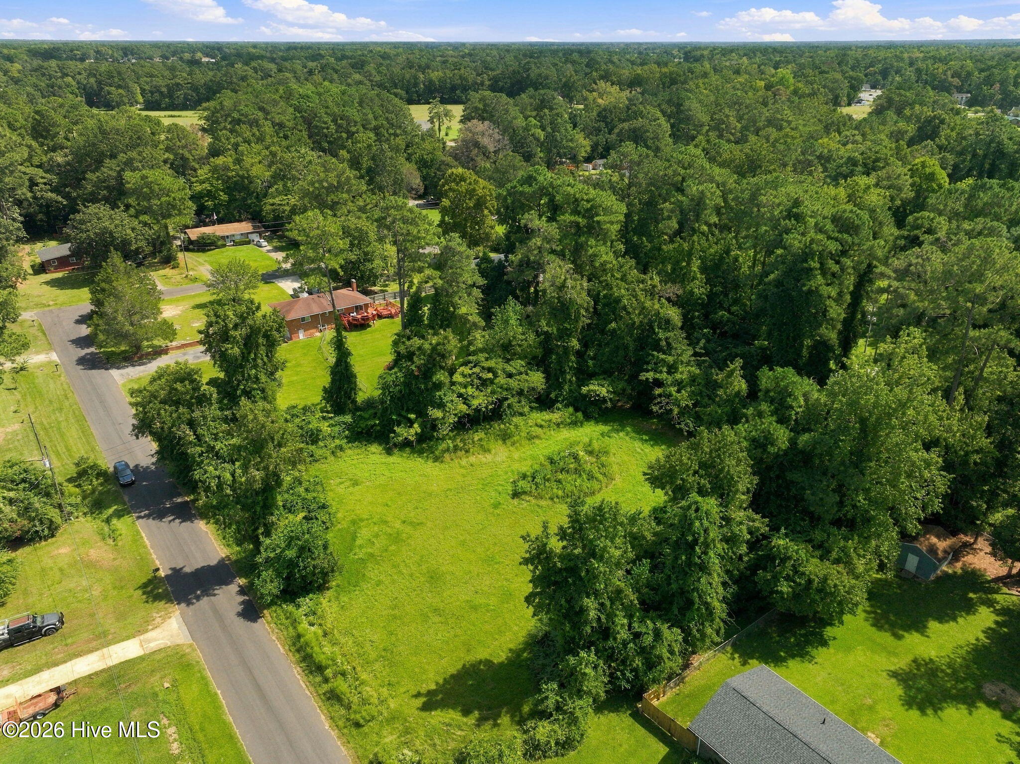 119 Mike Loop Road Property Photo 1