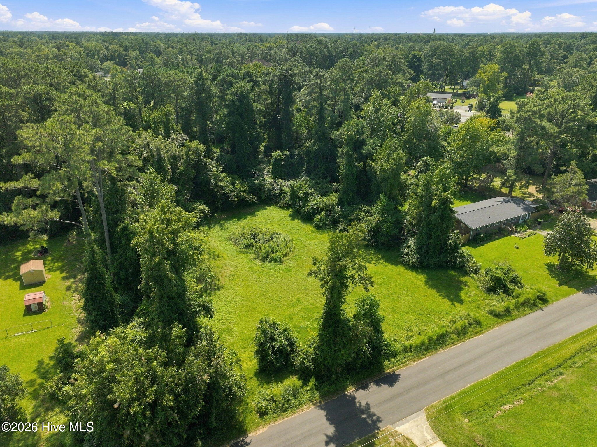119 Mike Loop Road Property Photo 2