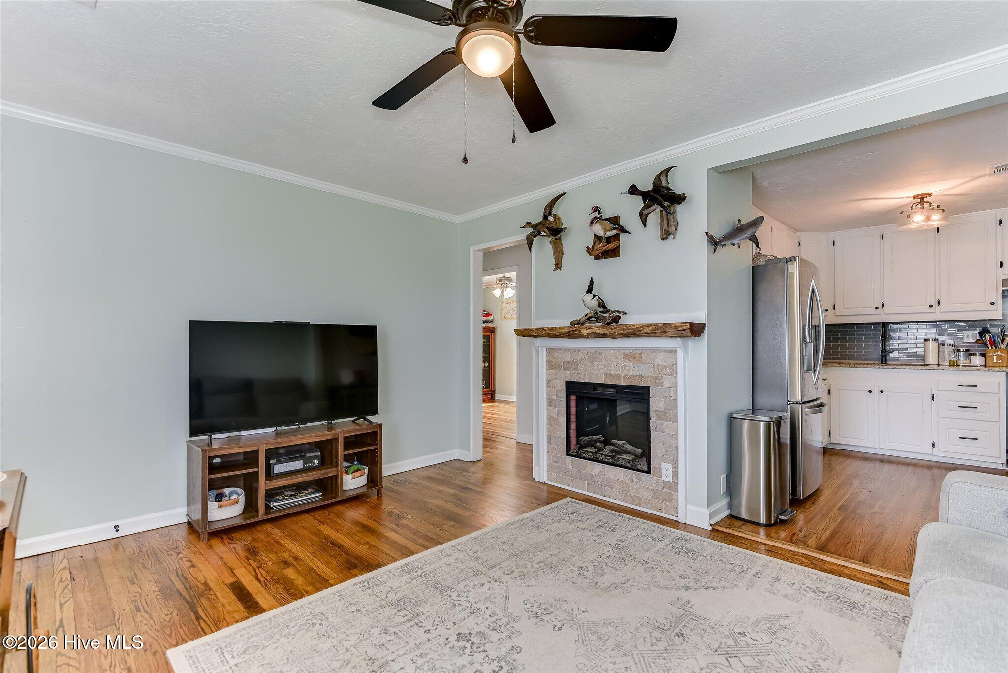 1040 Redbird Road Property Photo 6