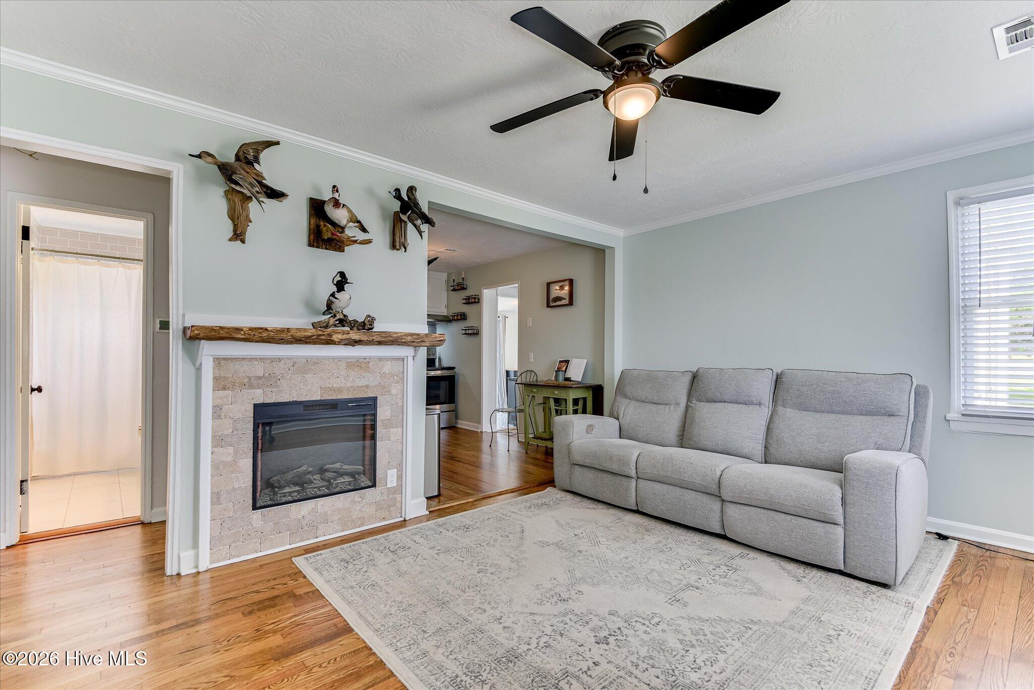 1040 Redbird Road Property Photo 7