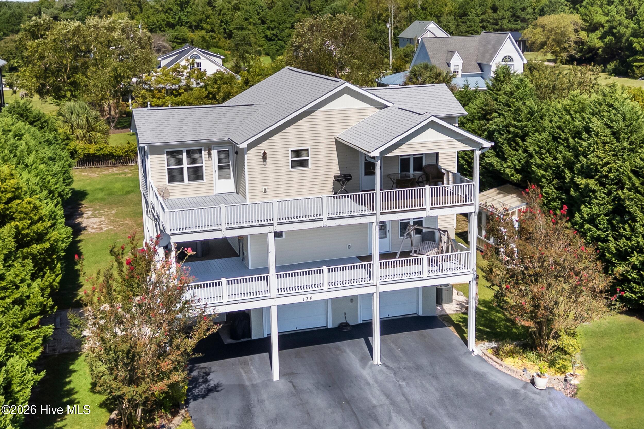 134 Heron Cove Road Property Photo 1
