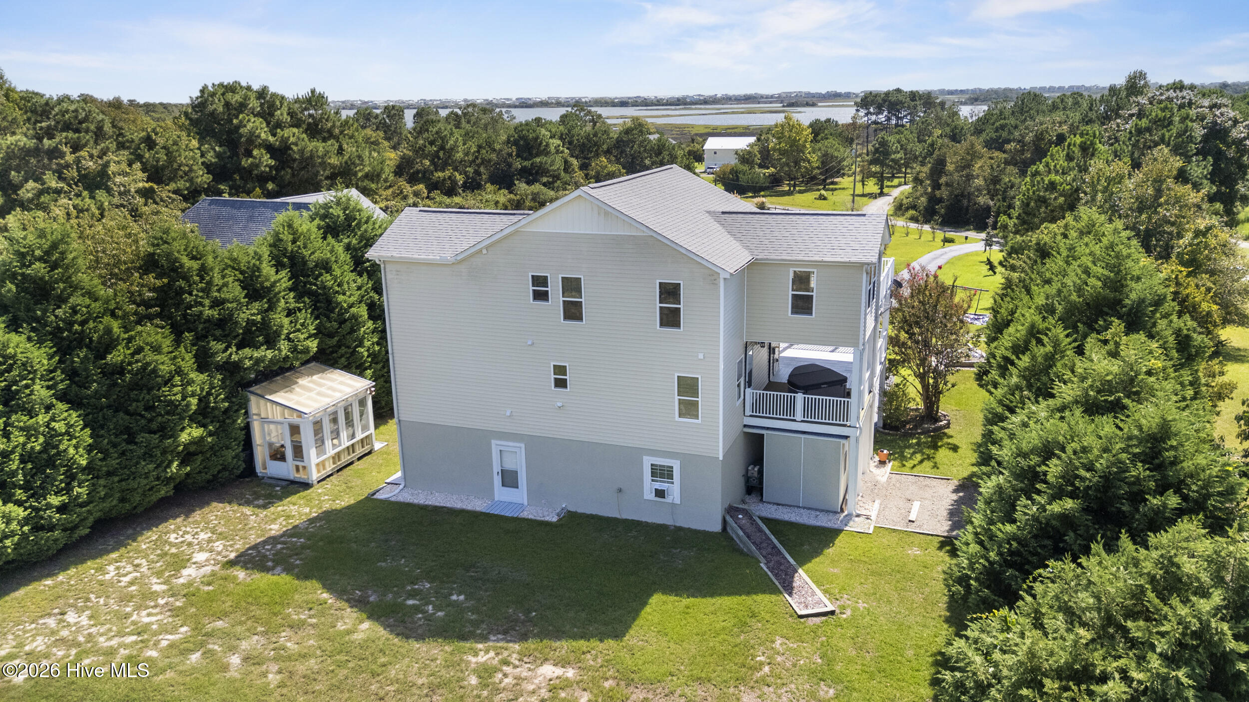 134 Heron Cove Road Property Photo 49