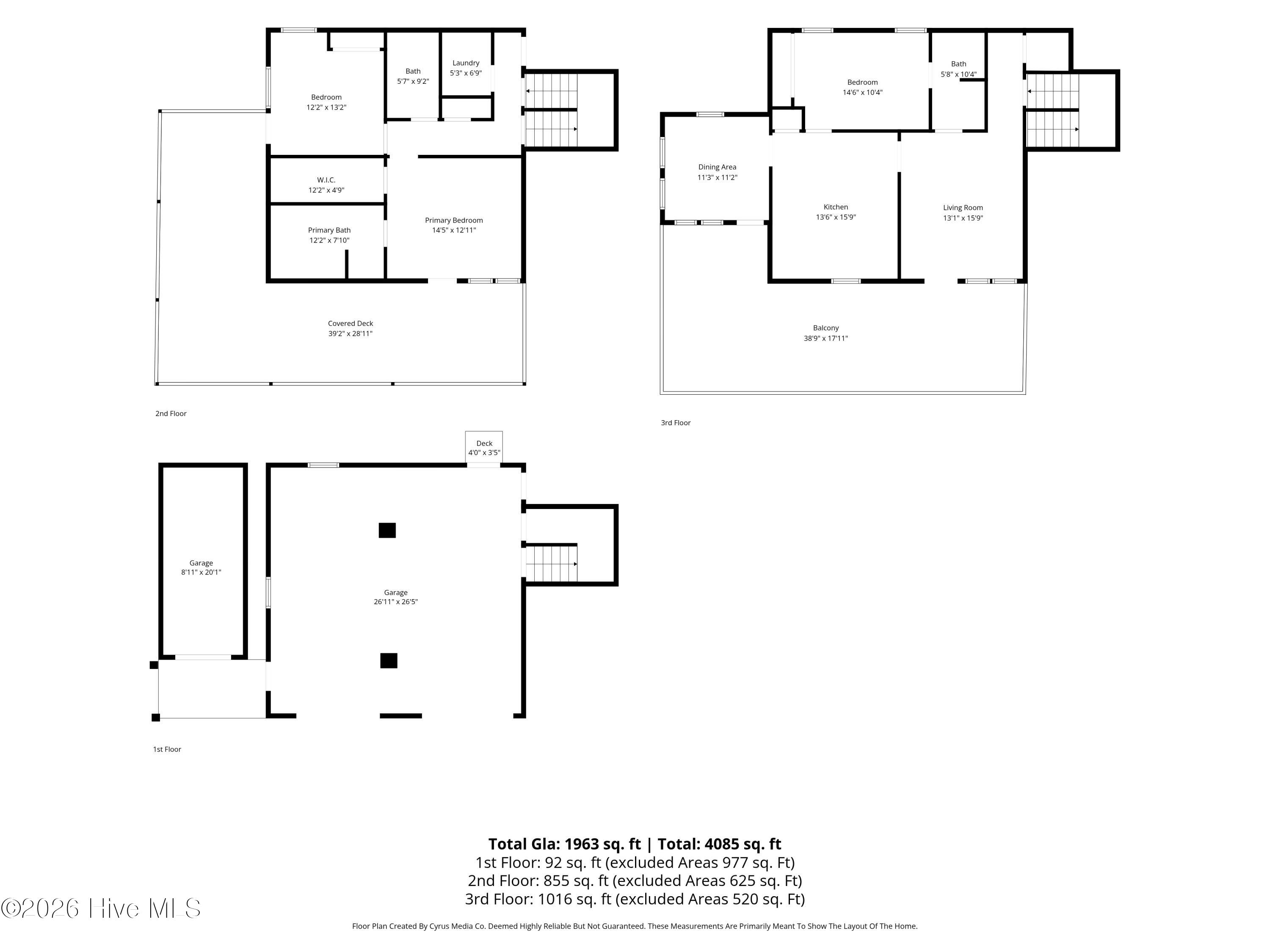 134 Heron Cove Road Property Photo 52
