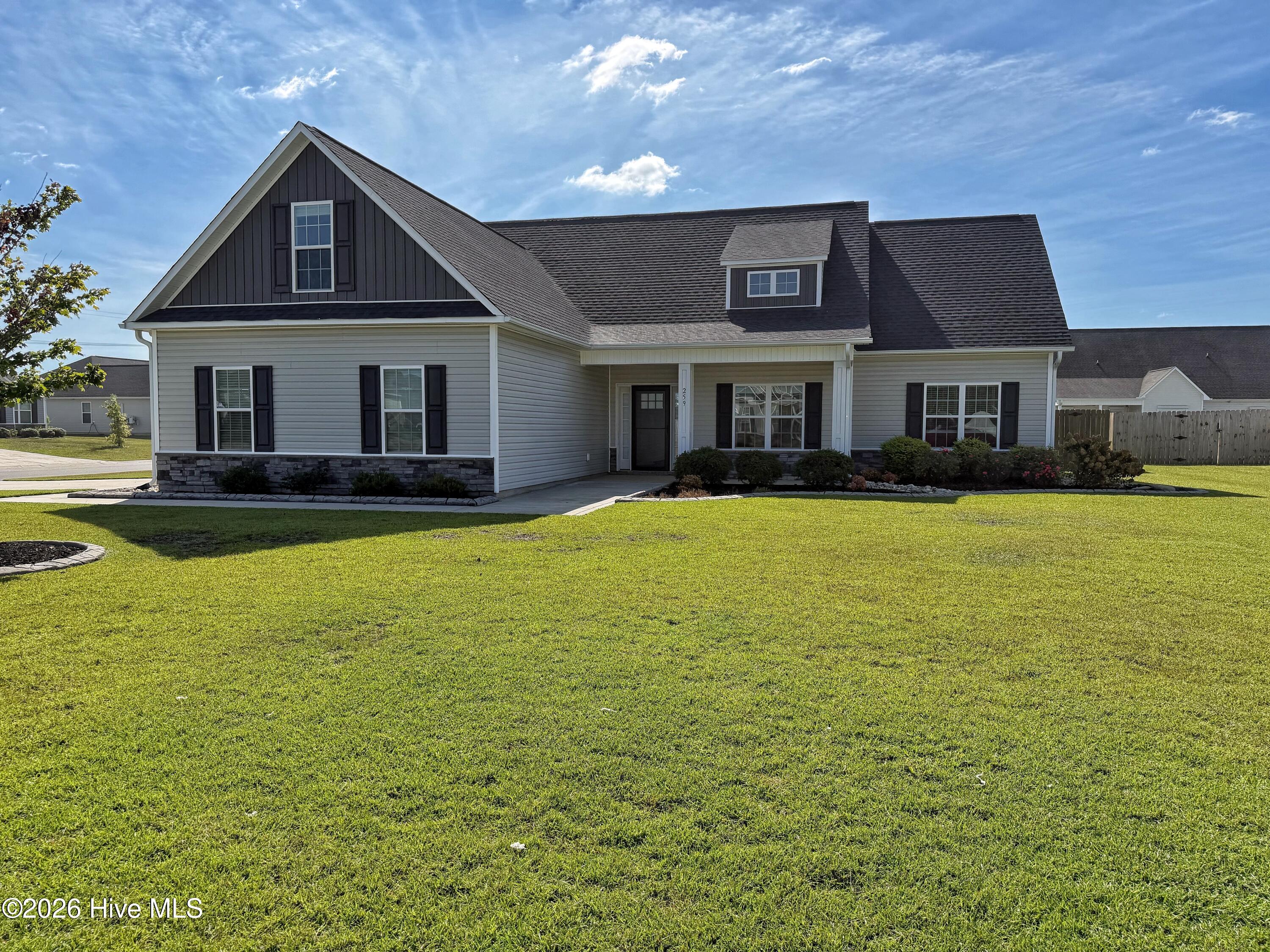 259 Wood House Drive Property Photo 1