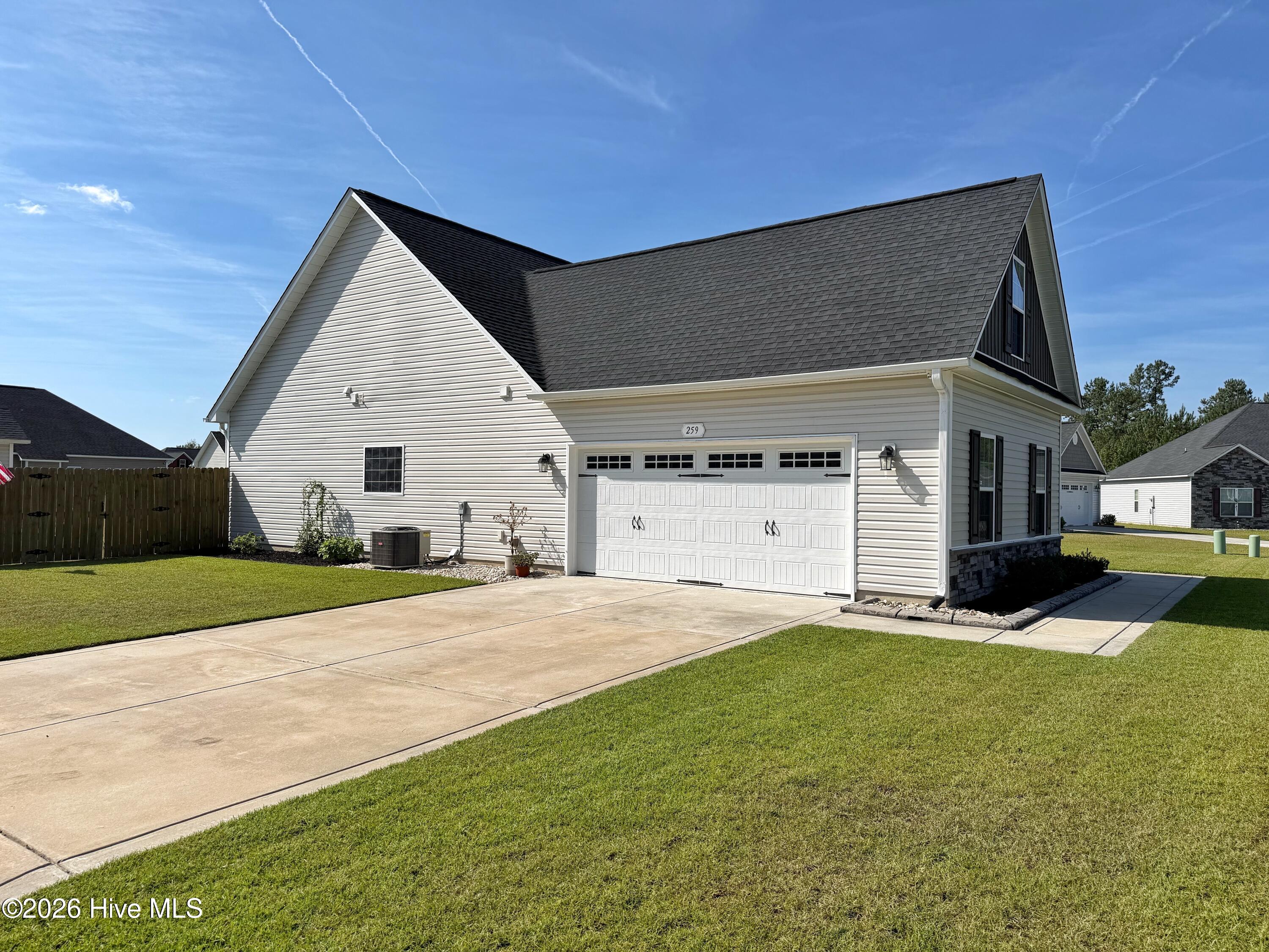 259 Wood House Drive Property Photo 6