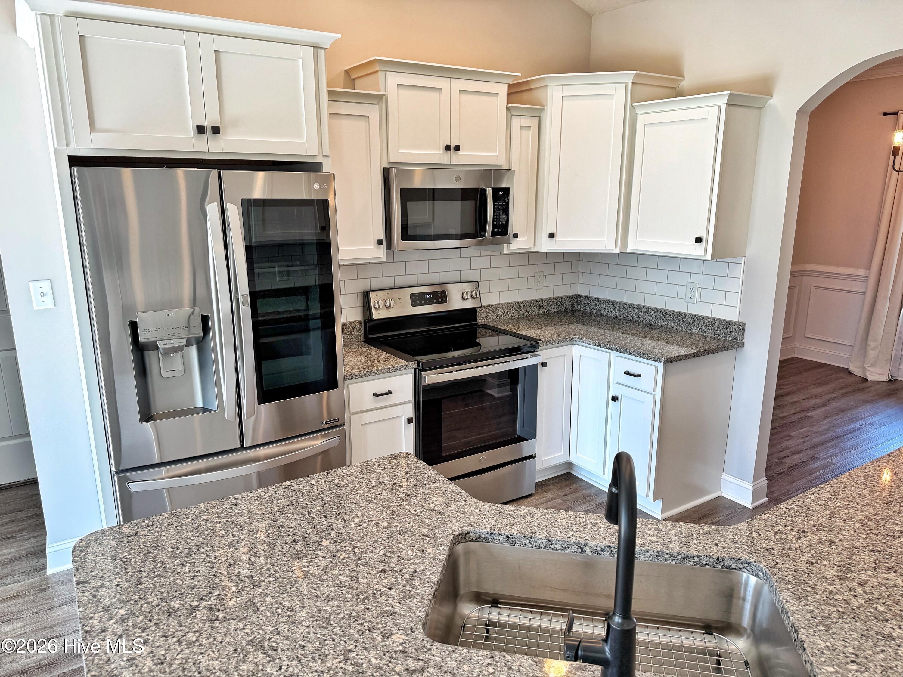259 Wood House Drive Property Photo 13