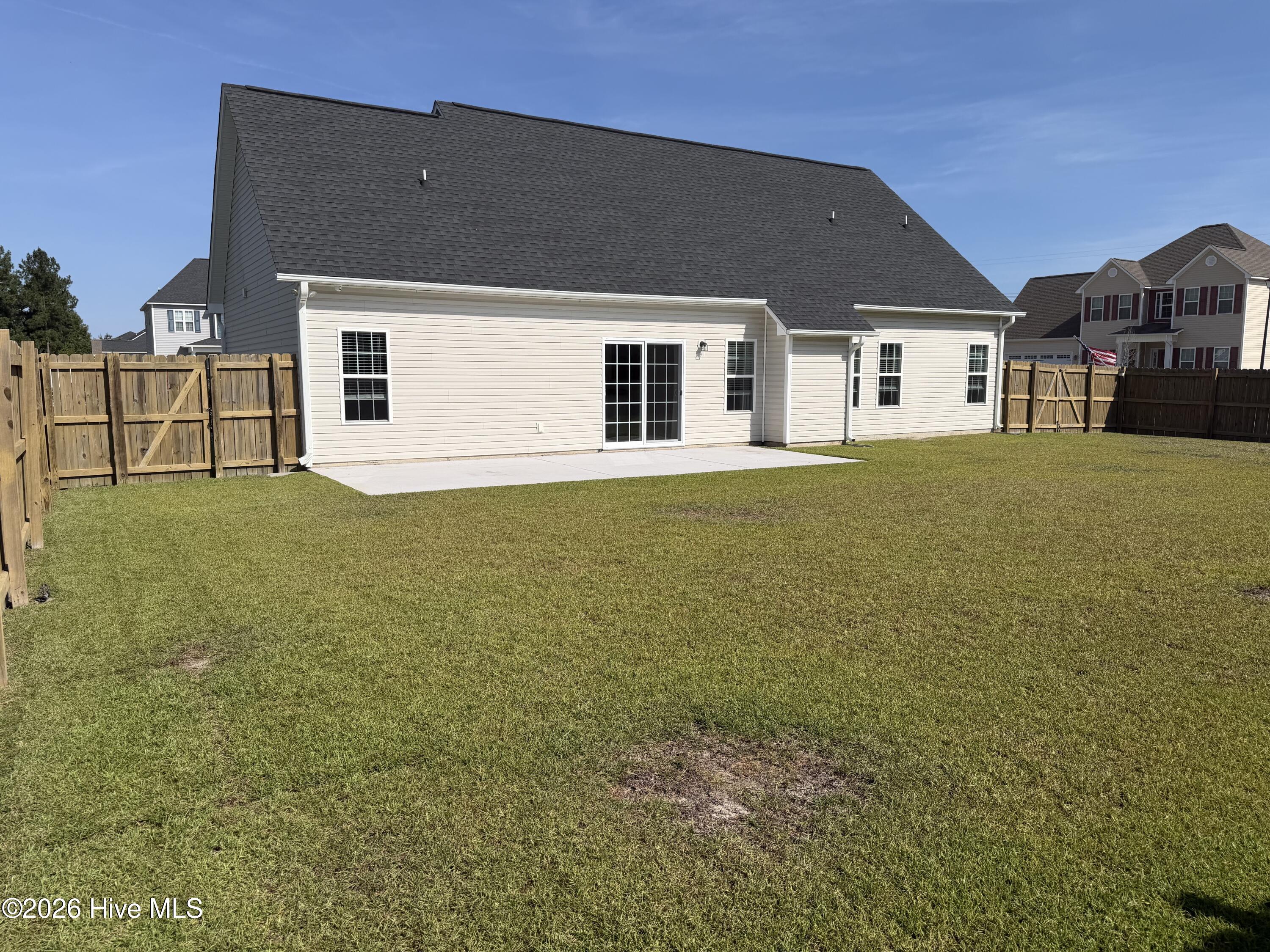 259 Wood House Drive Property Photo 42