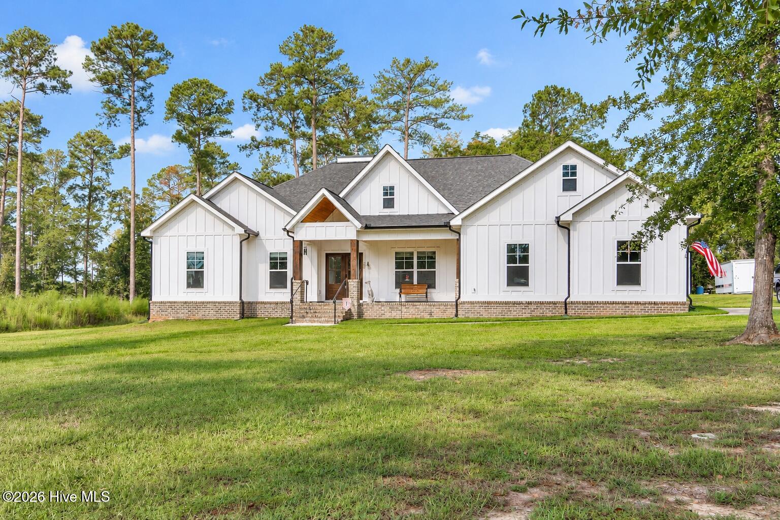 2538 Ray Owens Road Property Photo 1
