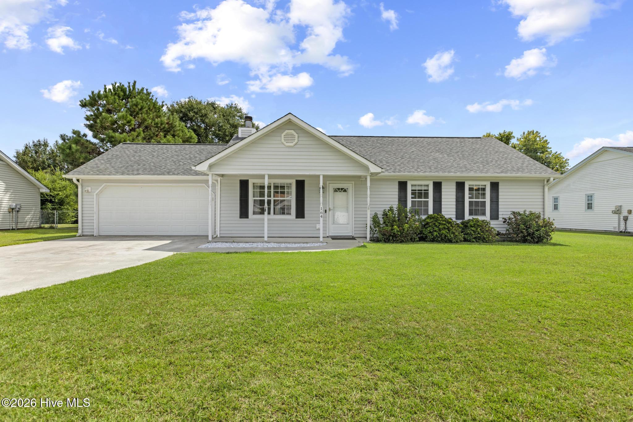 164 Glenwood Drive Property Photo 1