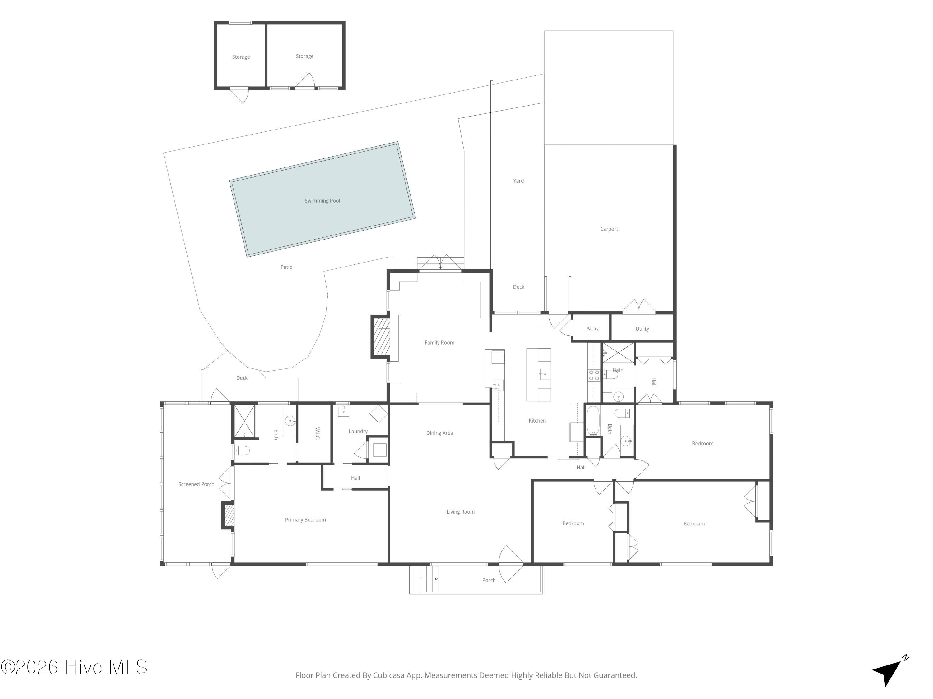 807 E Nash Street Property Photo 5