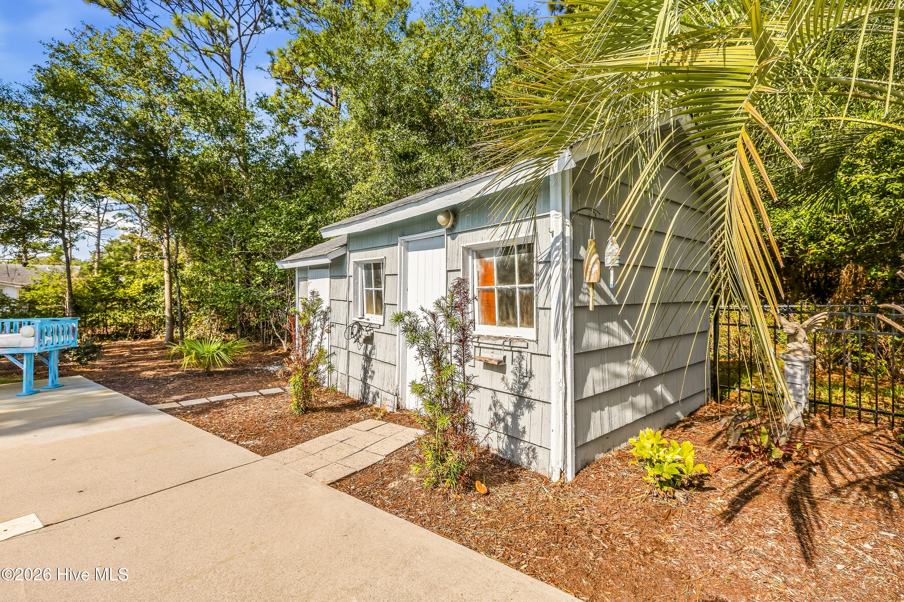 807 E Nash Street Property Photo 46