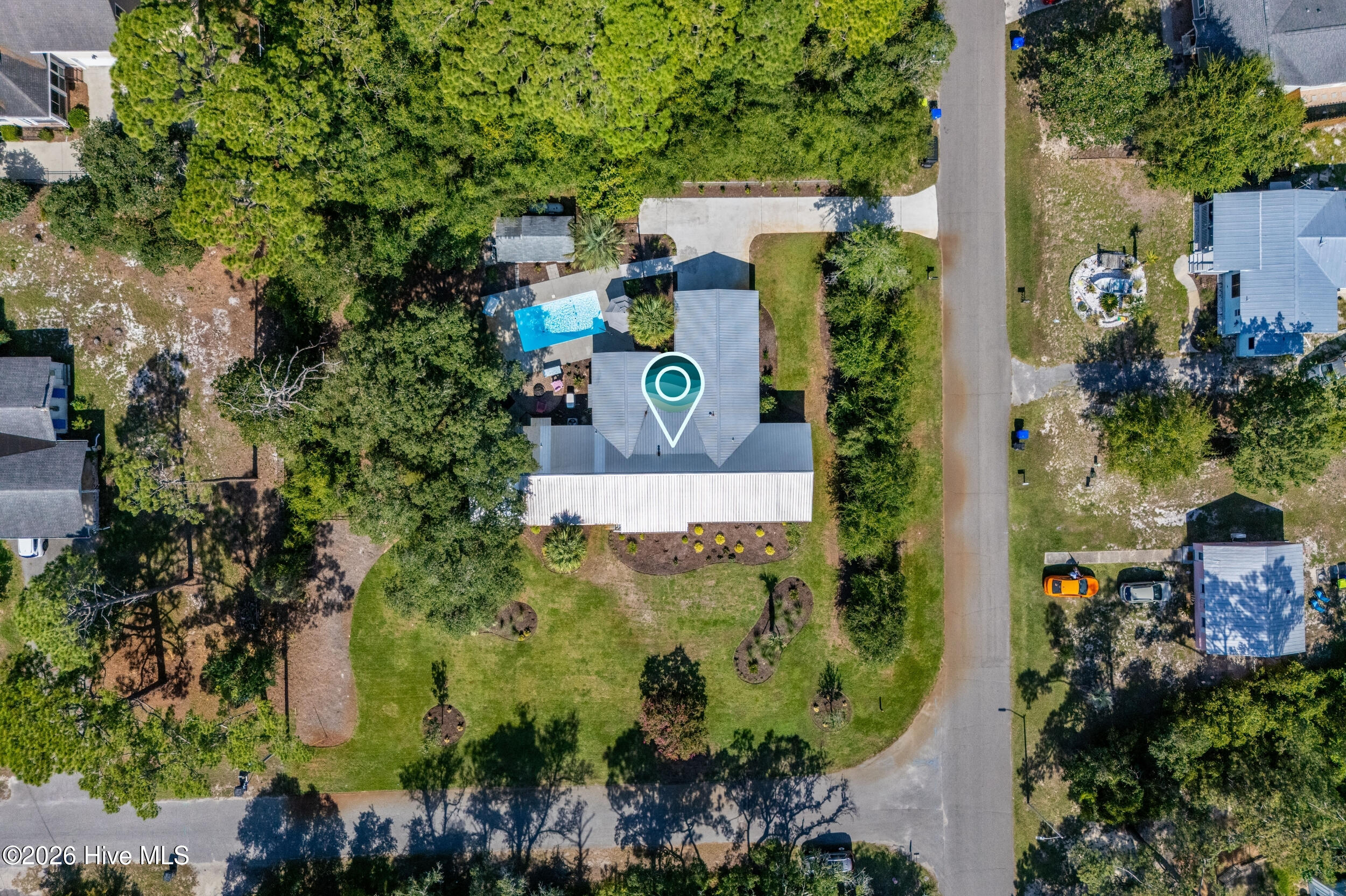 807 E Nash Street Property Photo 57