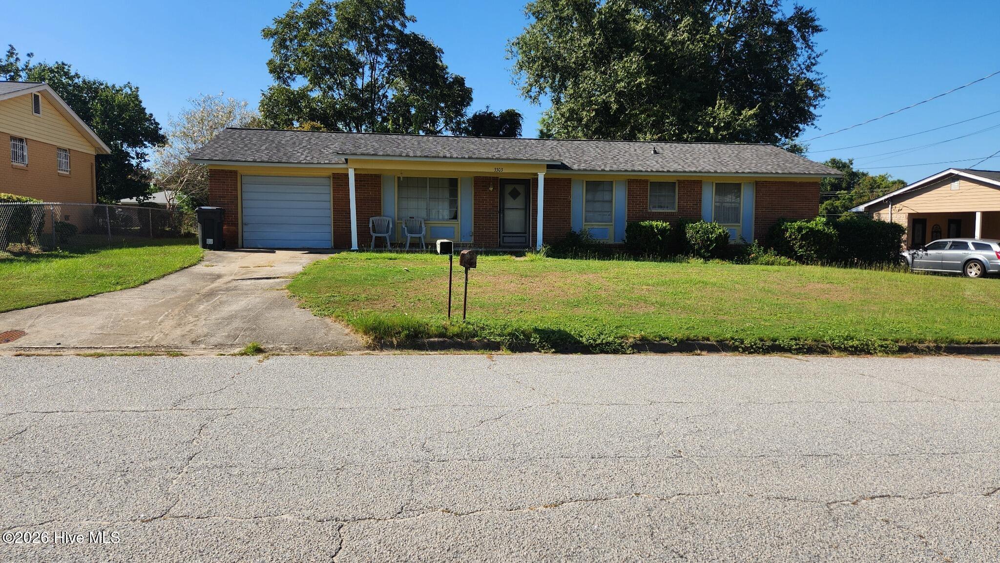 3303 Hillis Road Property Photo 1