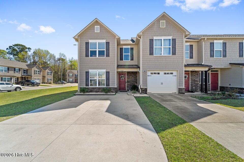 232 Boyington Place Road Property Photo 1