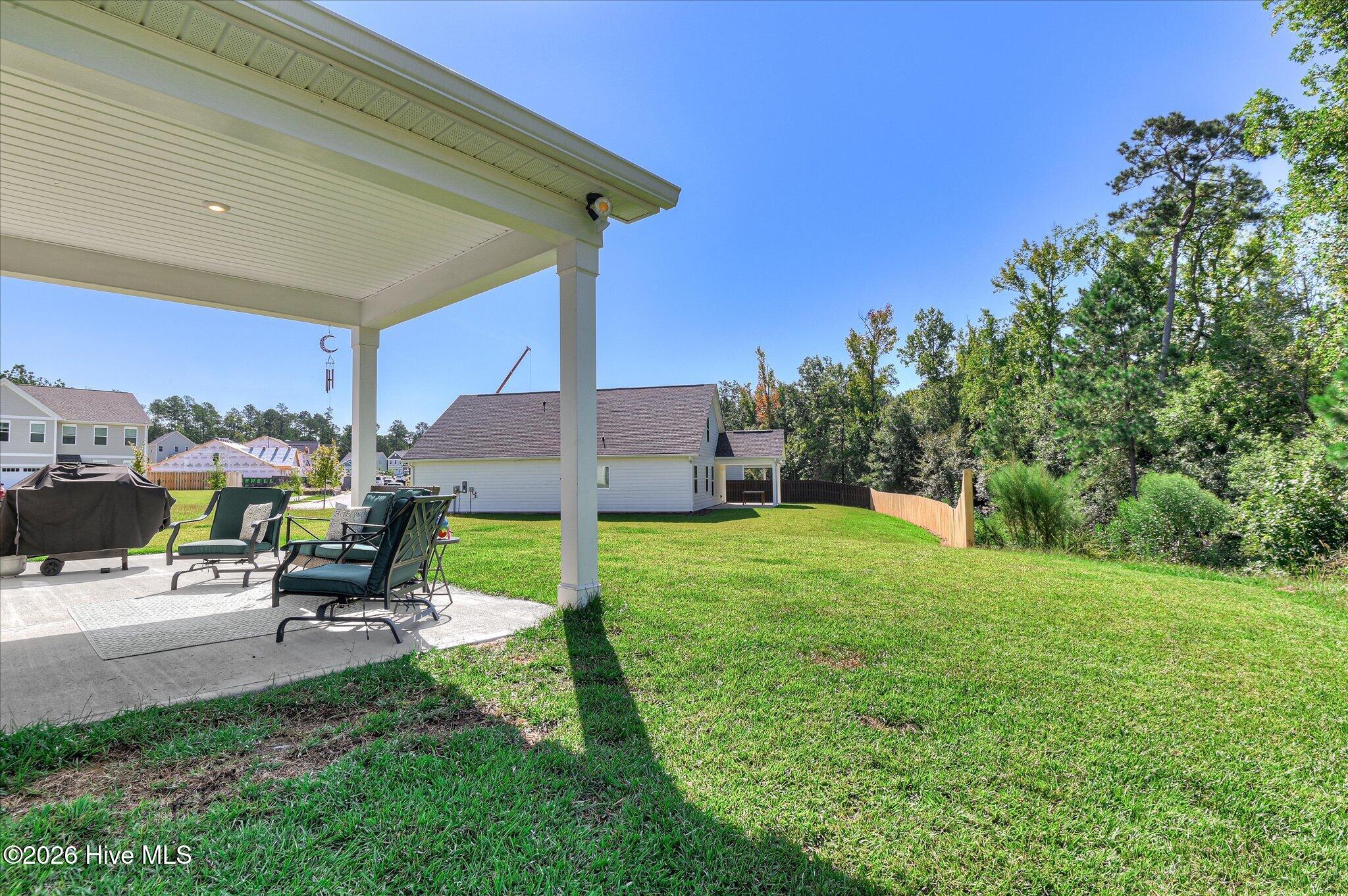 808 Blue Willow Drive Property Photo 54