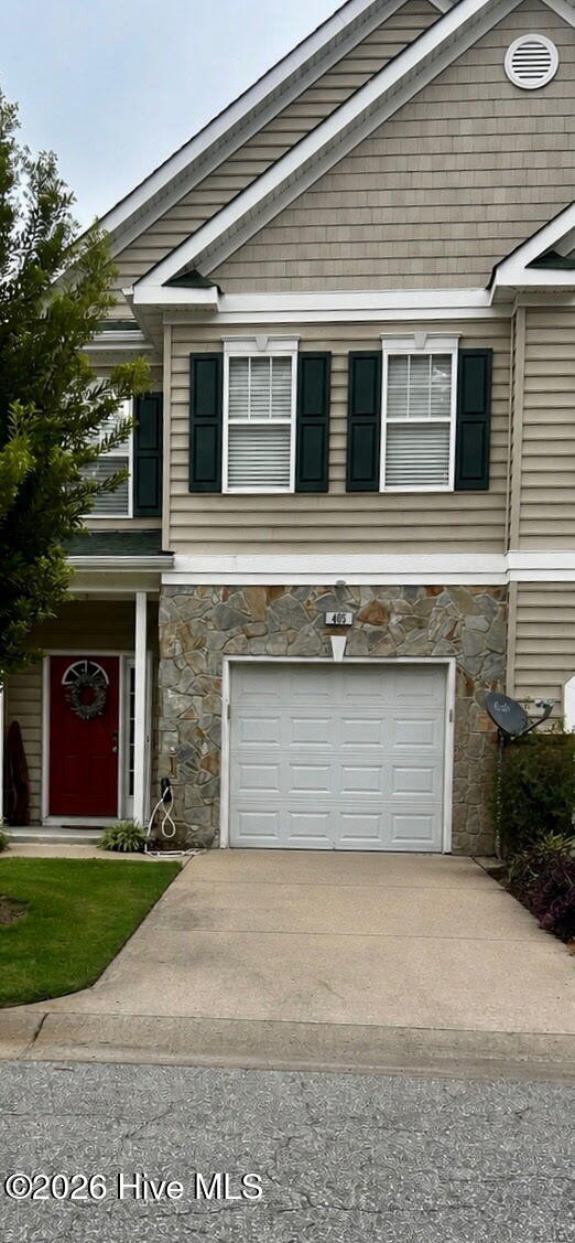 405 Osprey Cove Property Photo 1