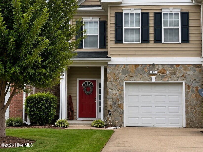 405 Osprey Cove Property Photo 1