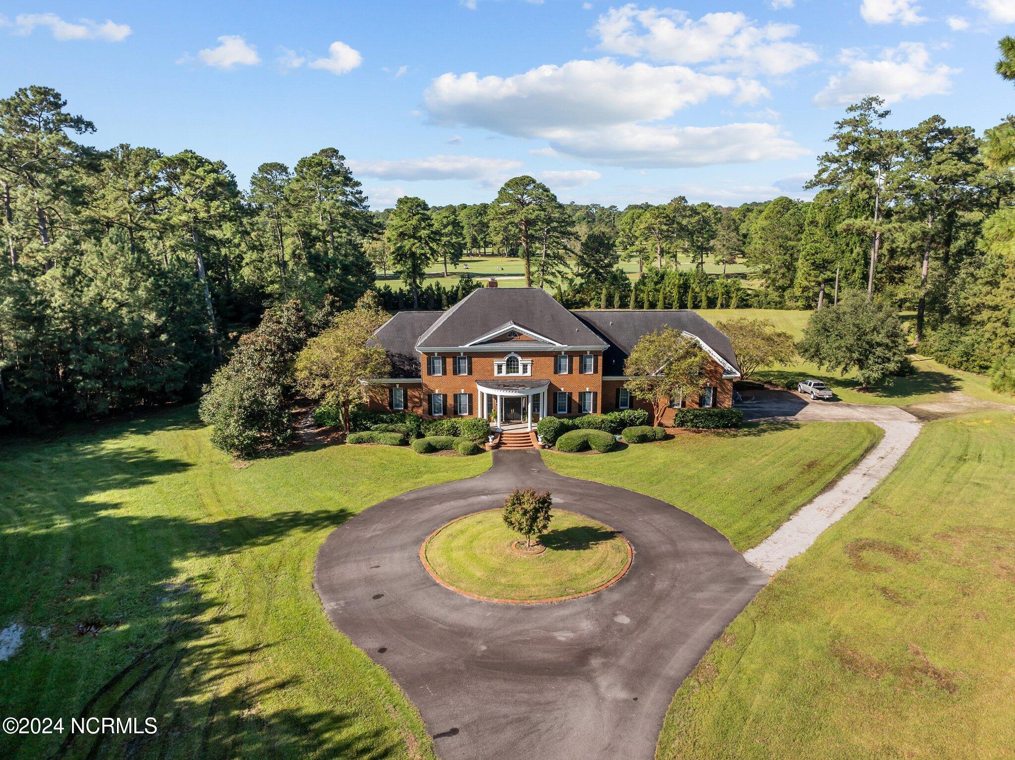 450 Cox Road Property Photo 1