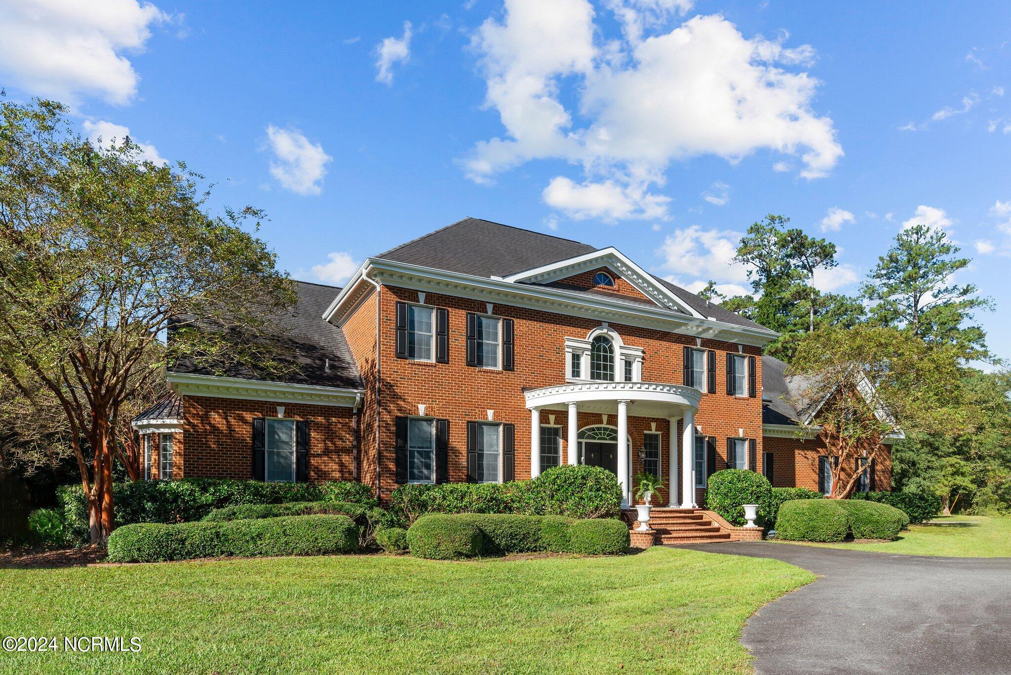 450 Cox Road Property Photo 3