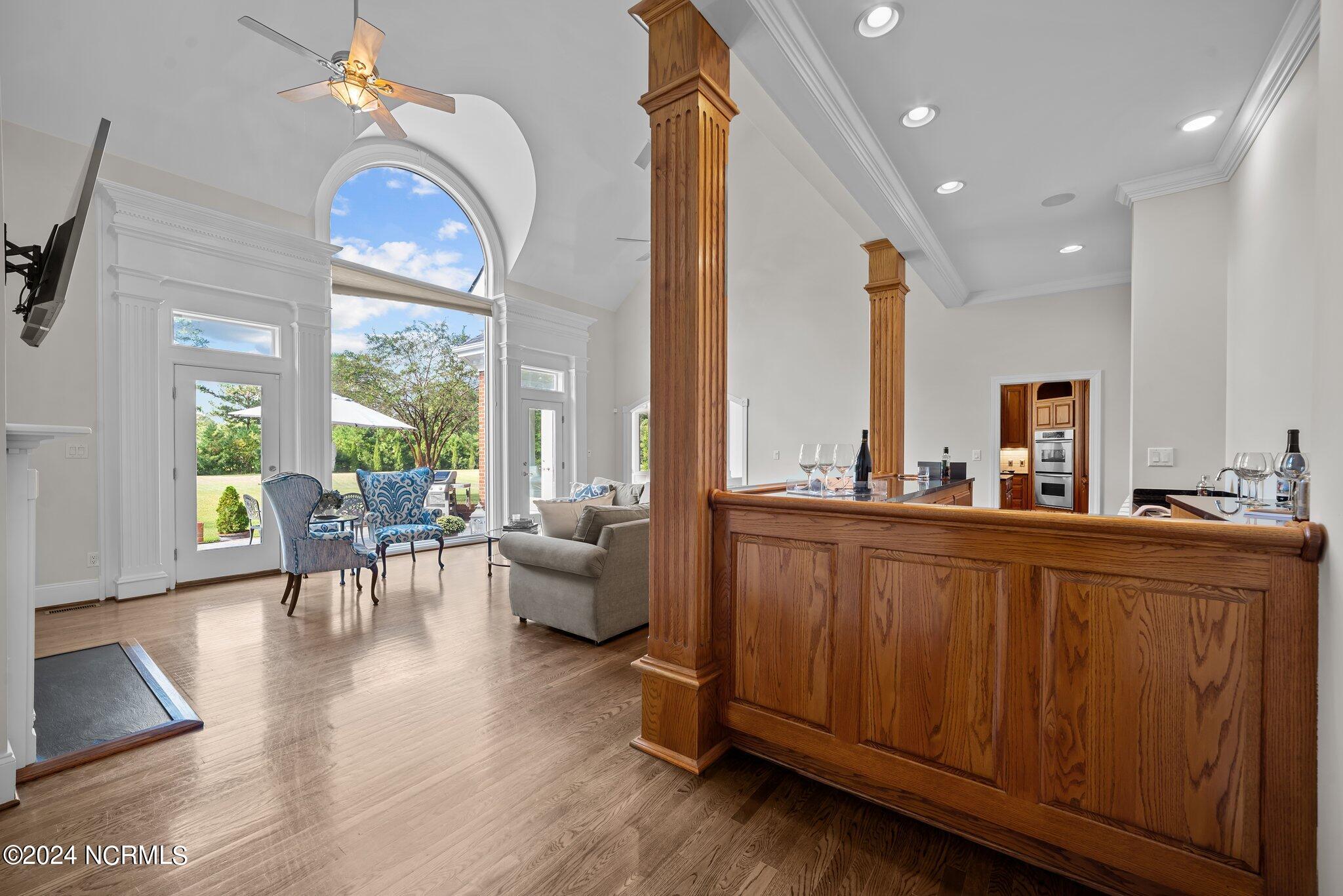 450 Cox Road Property Photo 30