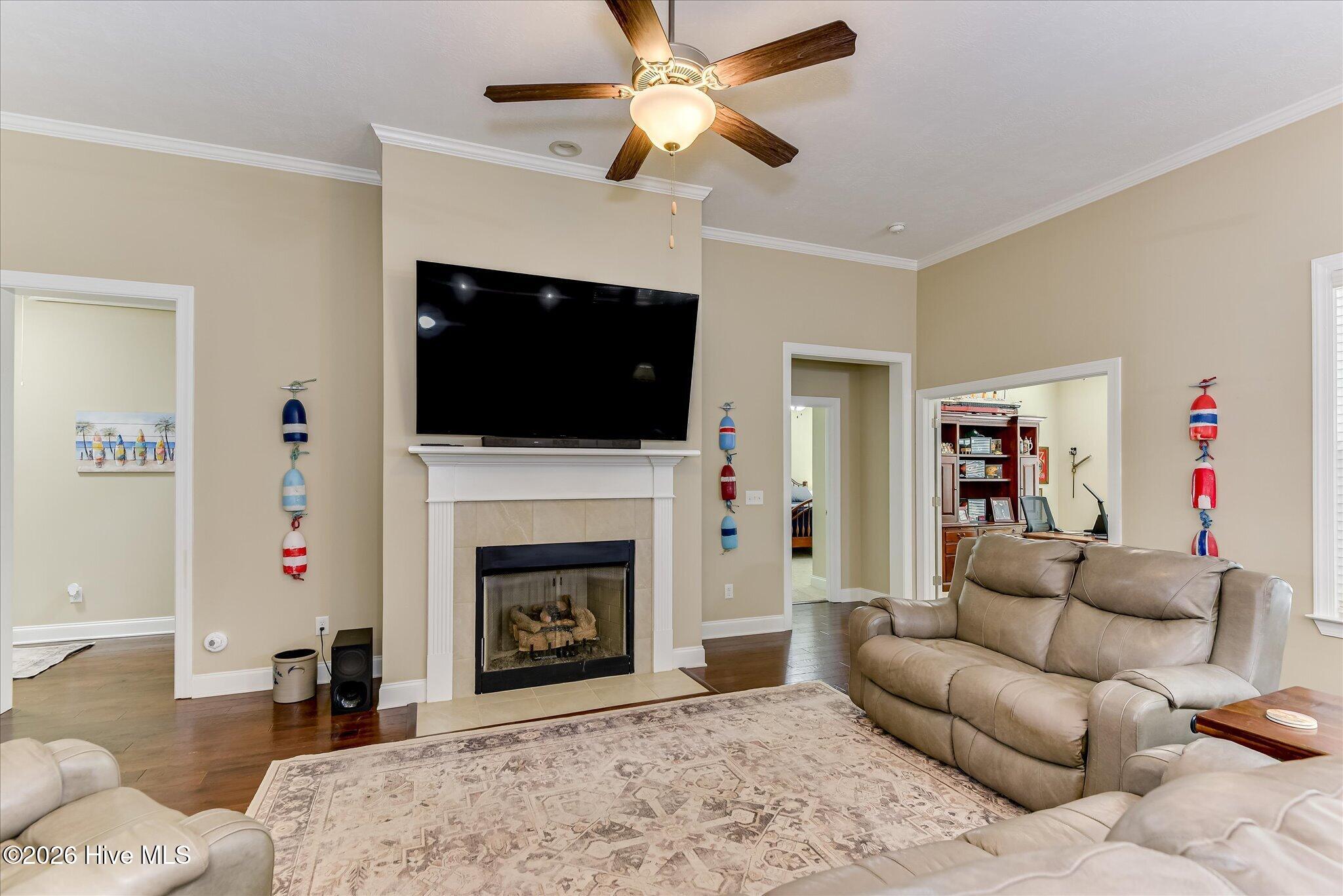 130 Godfrey Drive Property Photo 12