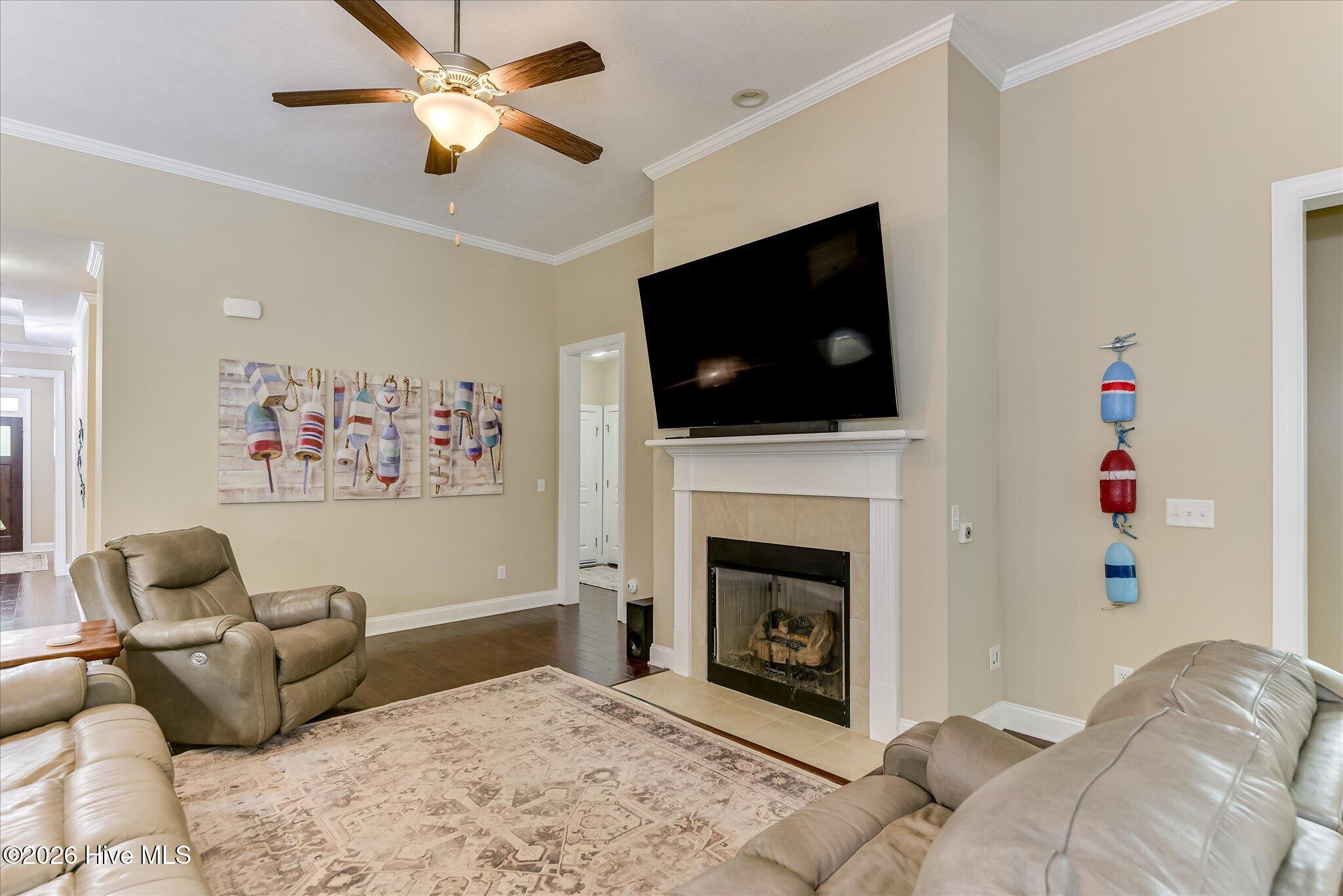 130 Godfrey Drive Property Photo 14