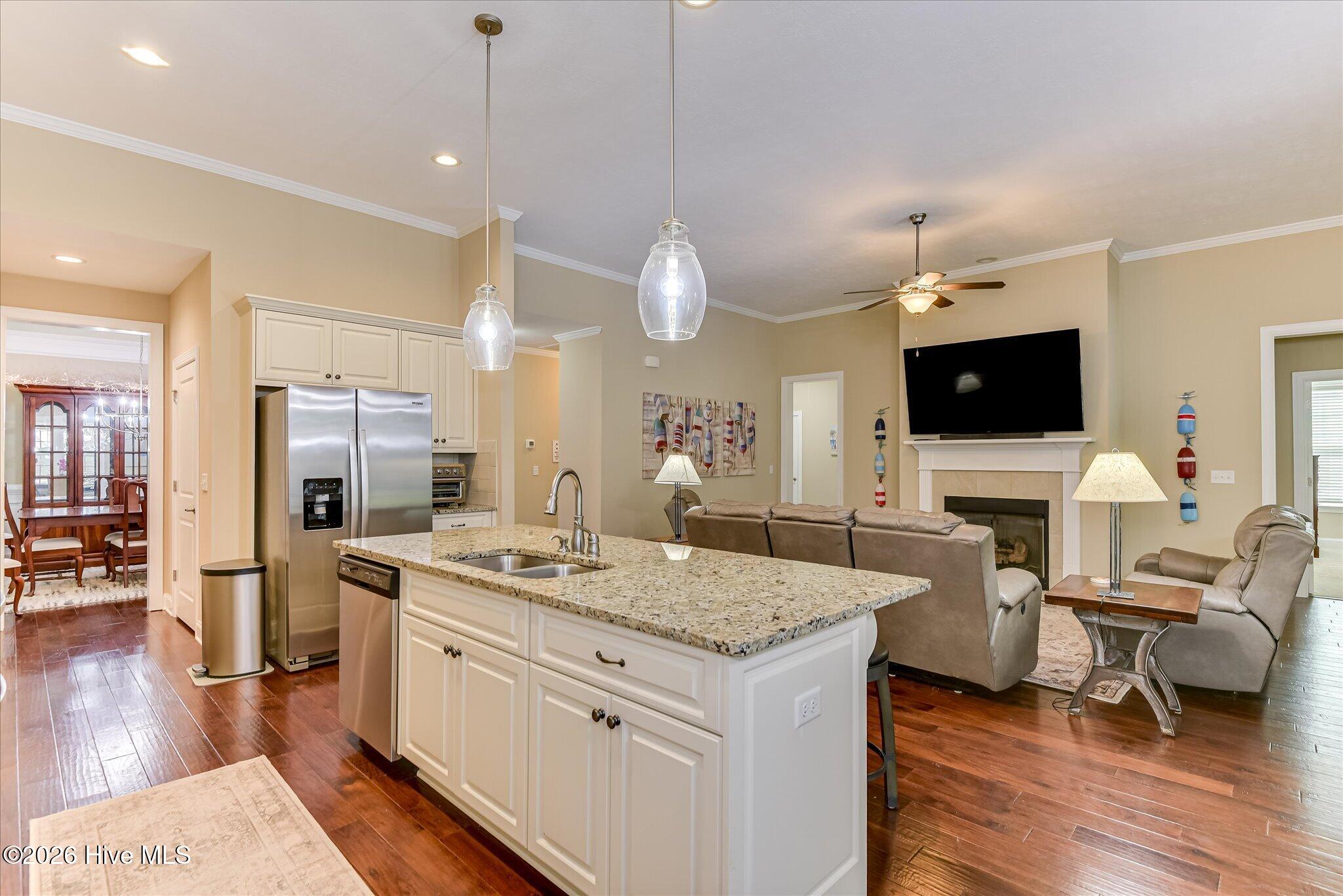 130 Godfrey Drive Property Photo 22