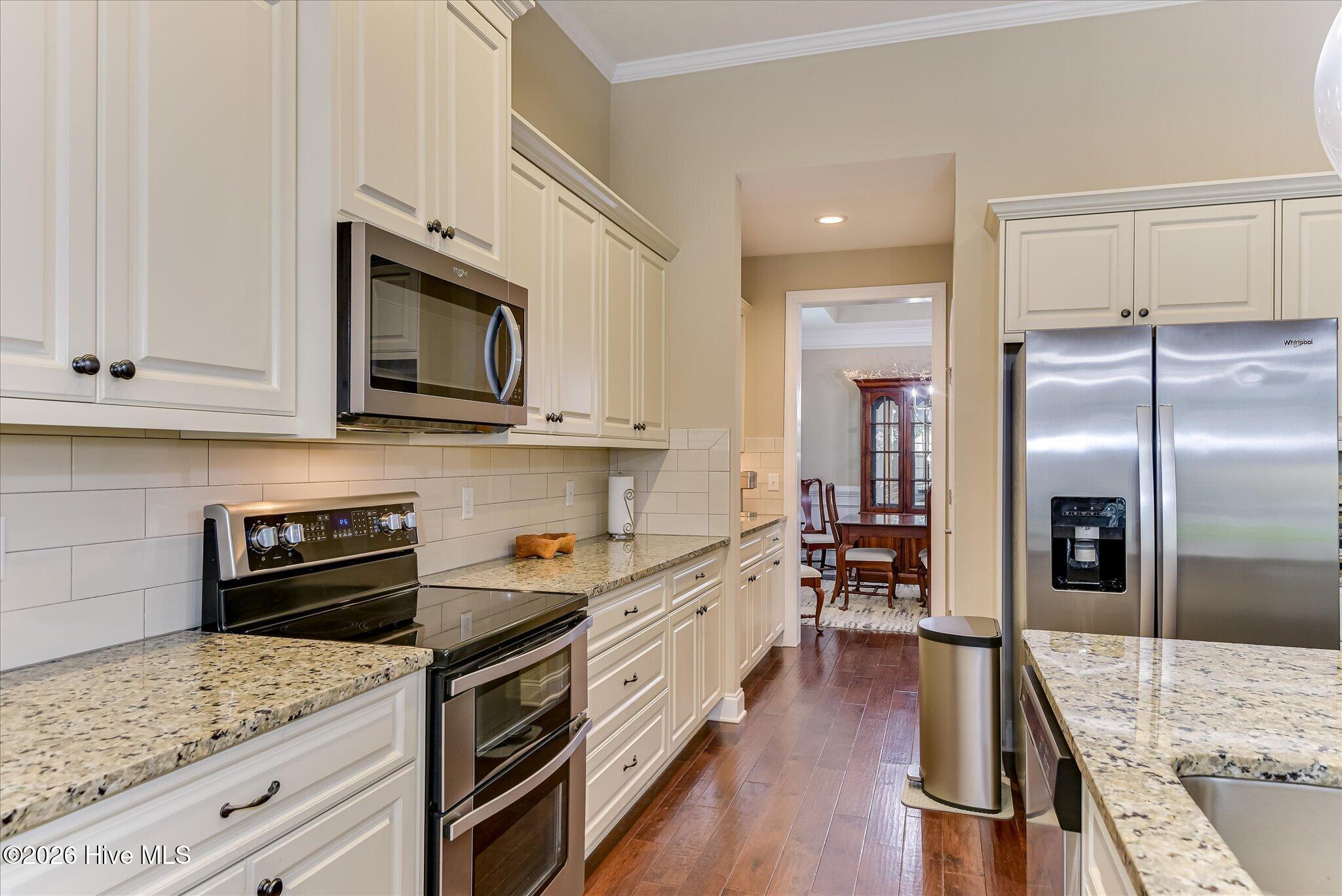 130 Godfrey Drive Property Photo 23