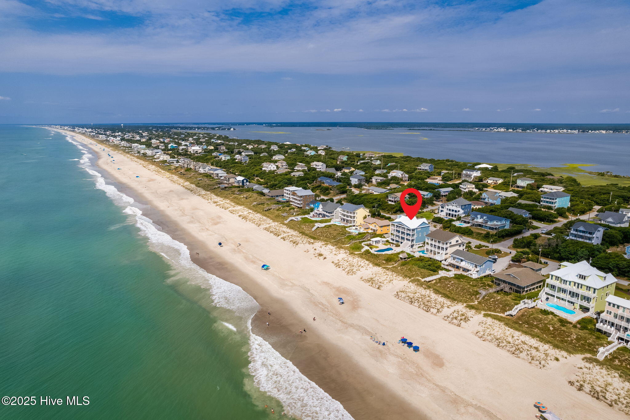 4803 Ocean Drive Property Photo 3