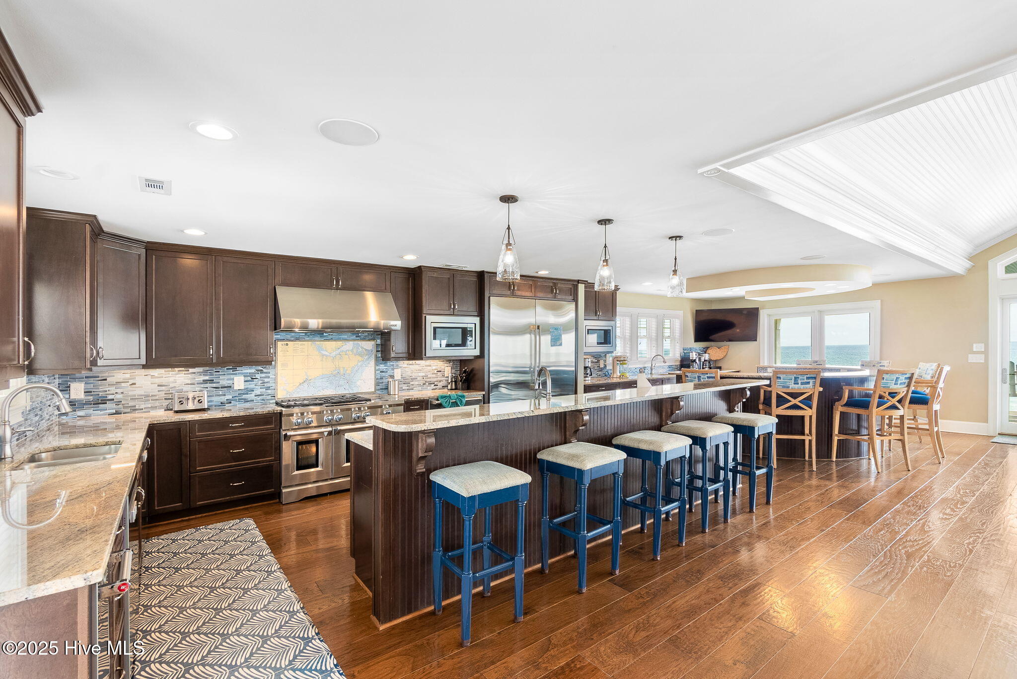 4803 Ocean Drive Property Photo 12