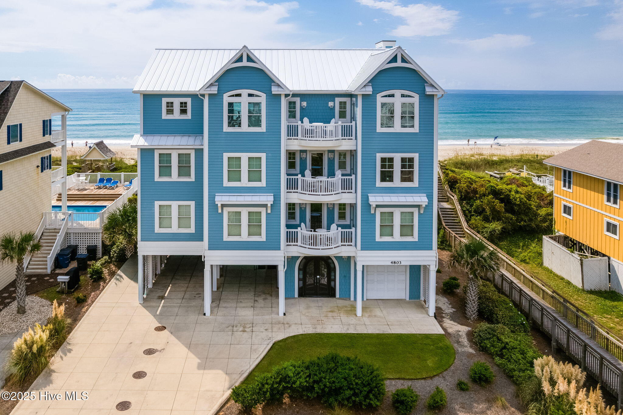 4803 Ocean Drive Property Photo 86