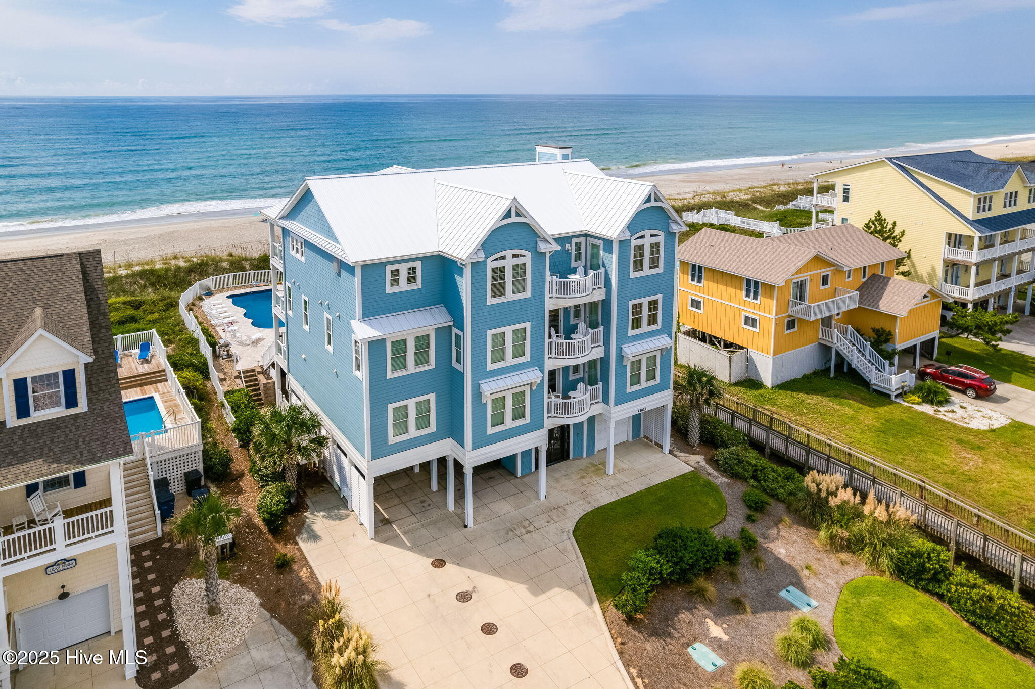 4803 Ocean Drive Property Photo 87