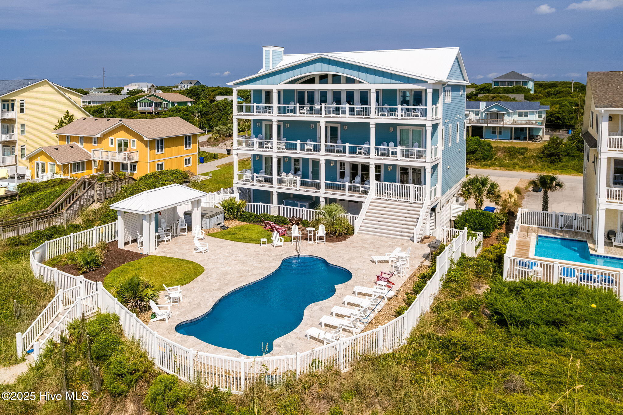 4803 Ocean Drive Property Photo 88