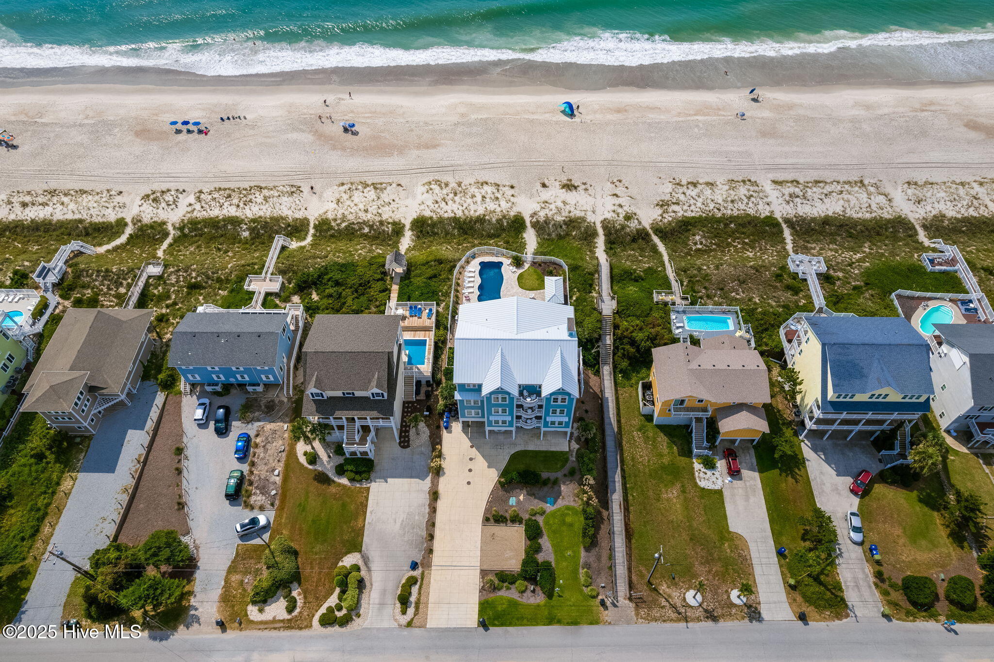 4803 Ocean Drive Property Photo 95