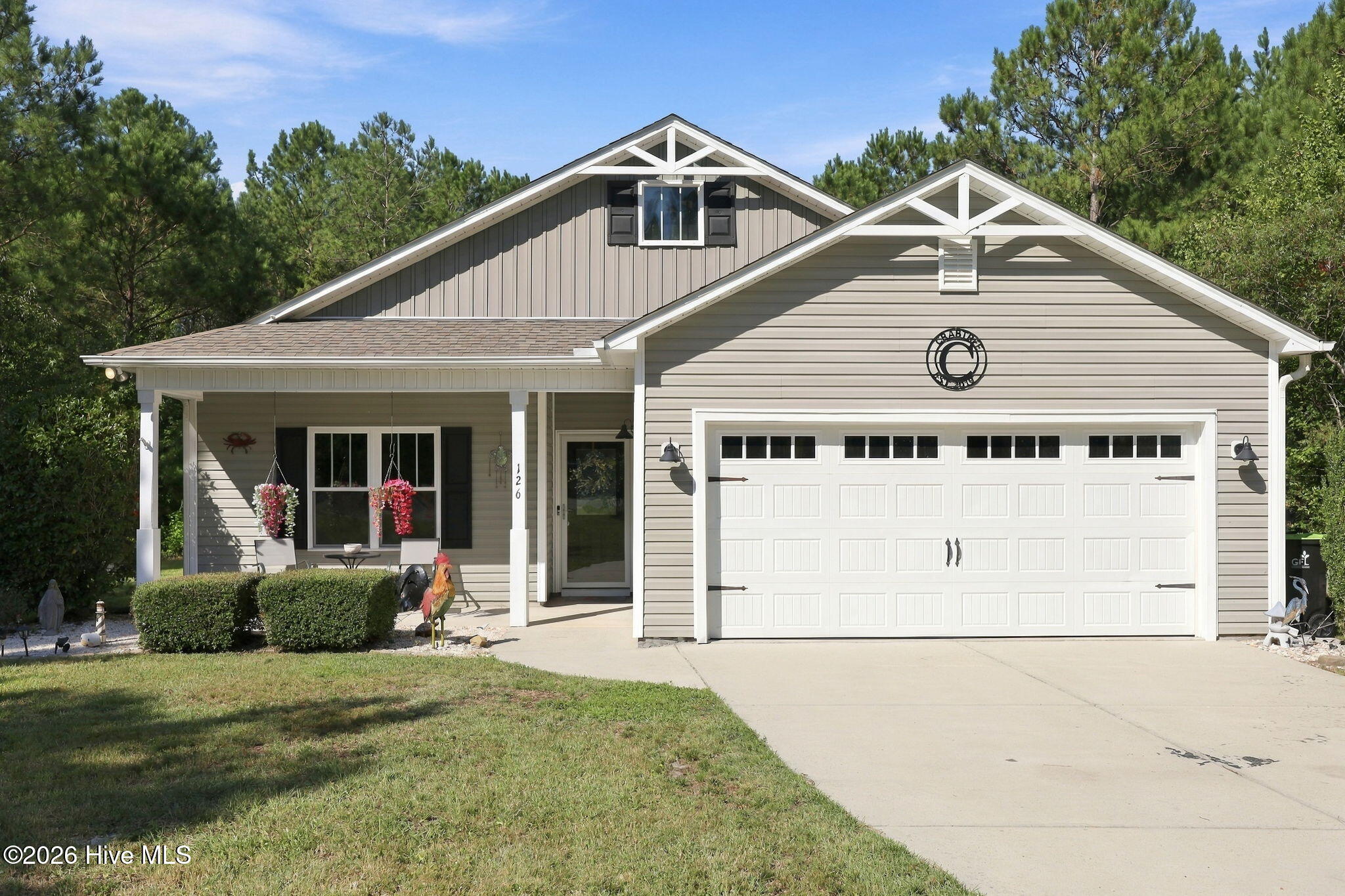 126 Penny Lane Property Photo 1