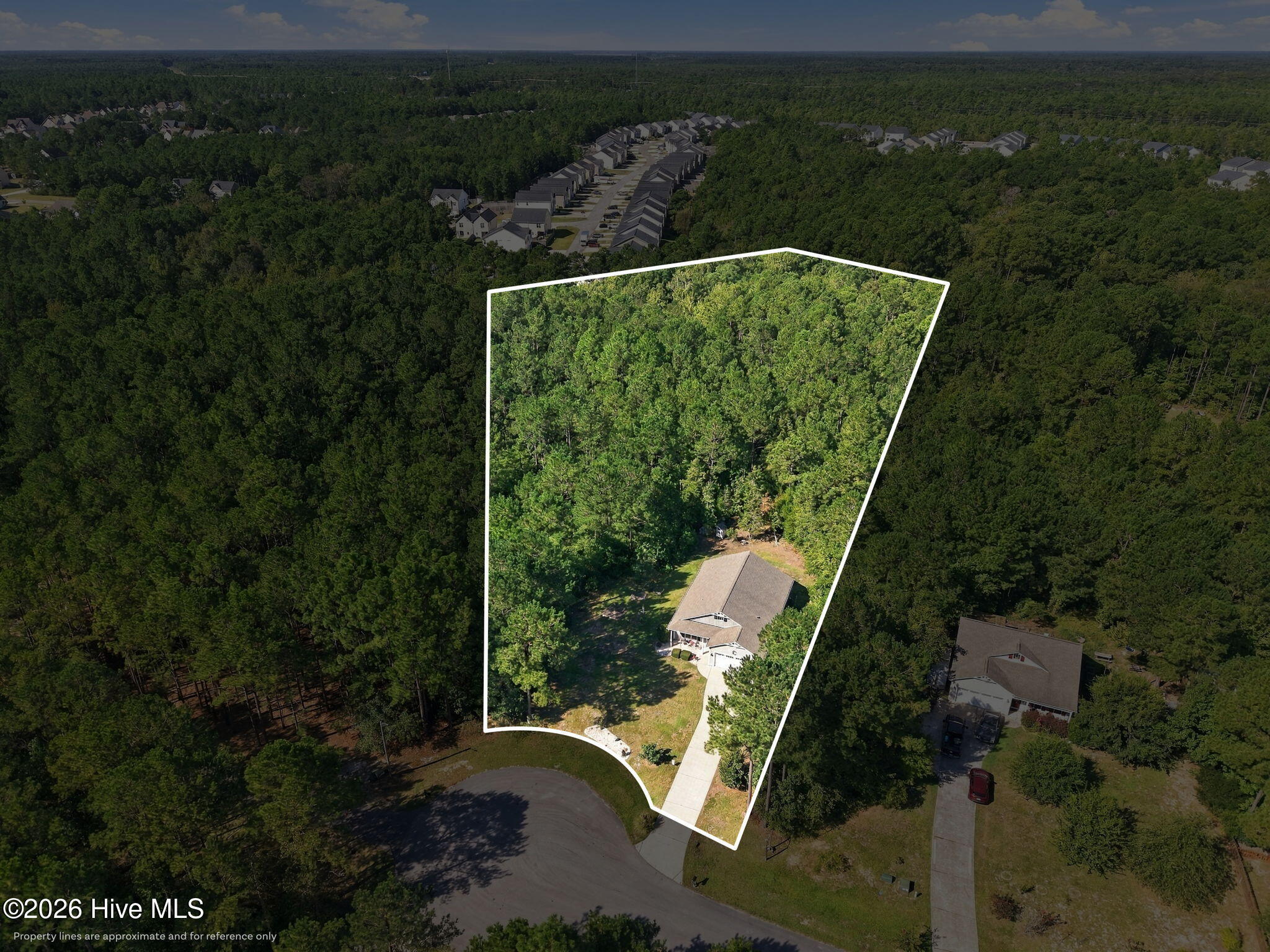 126 Penny Lane Property Photo 2