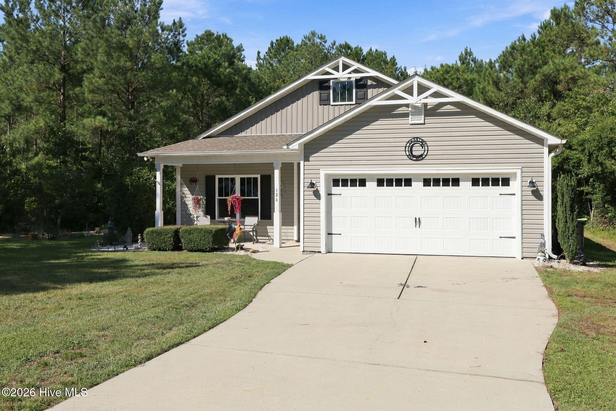 126 Penny Lane Property Photo 43